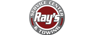 Ray's Service Center & Towing Logo